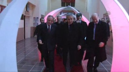 Arınç: "Ailenin Korunmasıyla İlgili Gerekli Tedbirleri Alacağız"