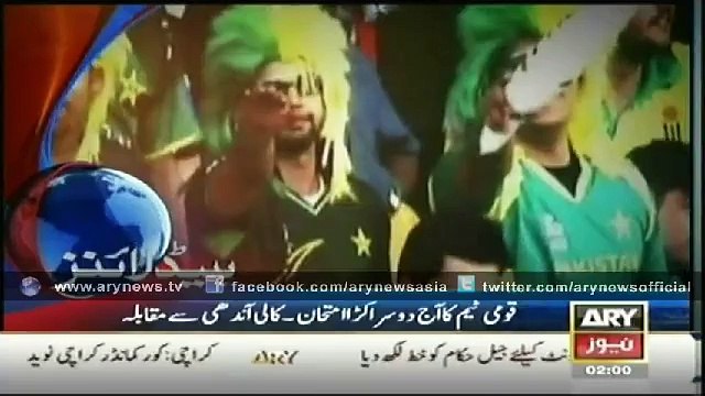 Headlines – 0200 – Saturday – 21 – Feb – 2015