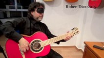 Just need 2 things to learn Paco de Lucia's style:1) The Desire 2) Skype /Flamenco Online Lesson Ruben Diaz / Spain Best method ever to lean modern andalusian music / modern contemporary guitar / Spanish guitar