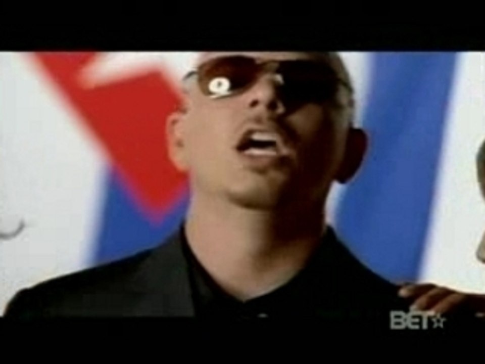 Pitbull ft Lil Jon Bojangles