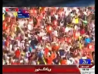 Clean Bold - 20th February 2015