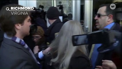Former First Lady Of Virginia Is Going To Prison