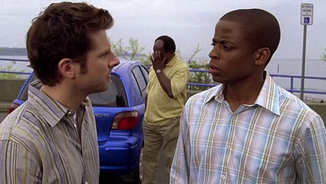 S02E06 Meat Is Murder, But Murder Is Also Murder