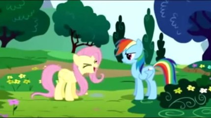 Yay! - Fluttershy