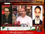 Live With Dr. Shahid Masood - 20th February 2015 News One (20 Feb 2015) Shahid Masood  [20-Feb-2015]