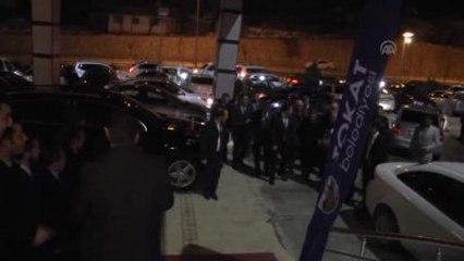 Şentop - Yeni Anayasa Tartışmaları