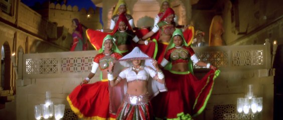 Sarfarosh---Meri Raton Ki Neendein