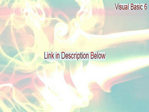 Visual Basic 6.0 Service Pack 5: Run-Time Redistribution Pack (vbrun60sp5.exe) Free Download (visual basic 6.0 download)