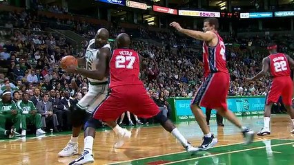 Shaq Reflects on his Hall of Fame Career