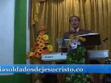 Sufrimiento con Proposito. Pastor Jose Luis Dejoy