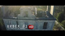 urbex #1 Le Château du Marquis