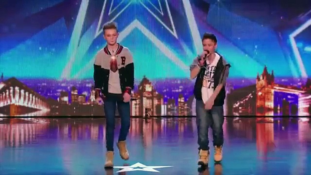 ما شاء الله أفضل مواهب في العالم  GOT TALENT 2015