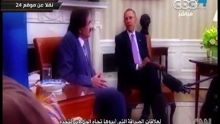 بالفيديو.. الدليل علي تمويل قطر لداعش.. وتورط وجد غنيم فى دعم الارهاب