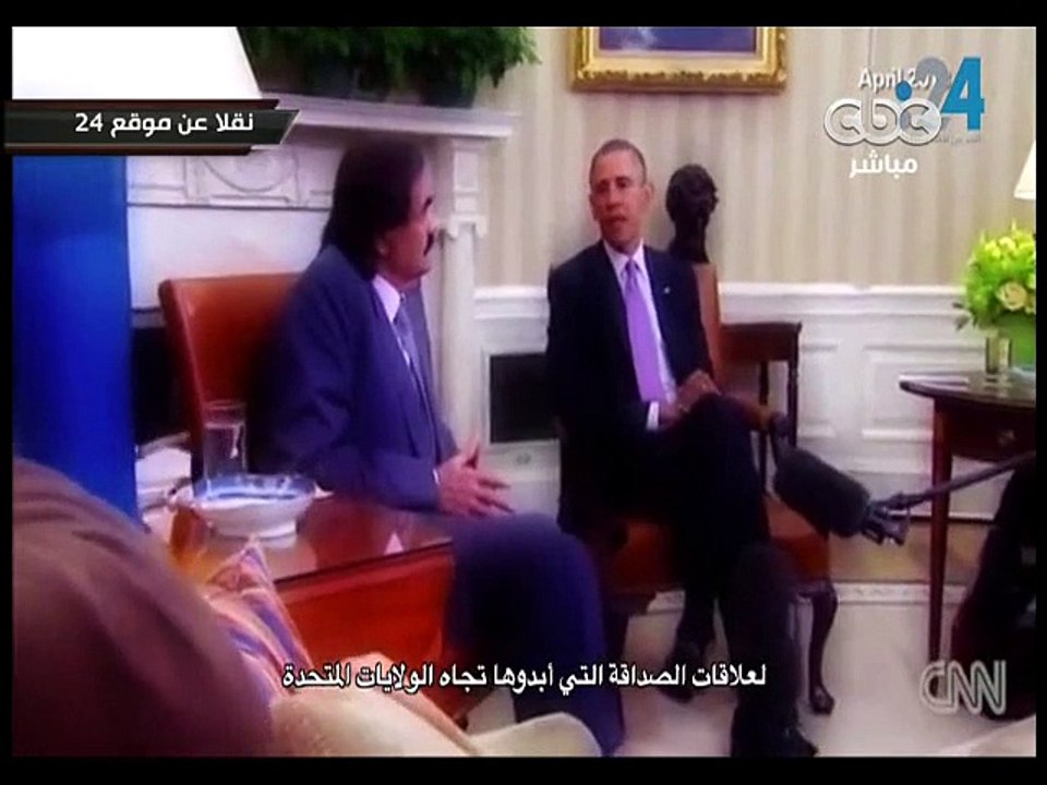 بالفيديو.. الدليل علي تمويل قطر لداعش.. وتورط وجد غنيم فى دعم الارهاب