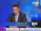 مجدى المتناوى : مكالمة هاتفية بين مجدي المتناوي و سيف زاهر