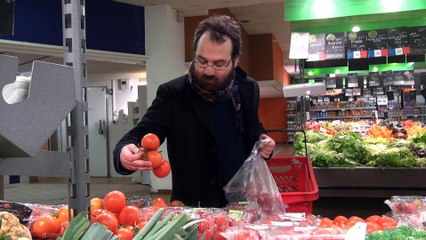 Bootcamp Hearthstone Metz - Chili con Carne de Bestmarmotte !