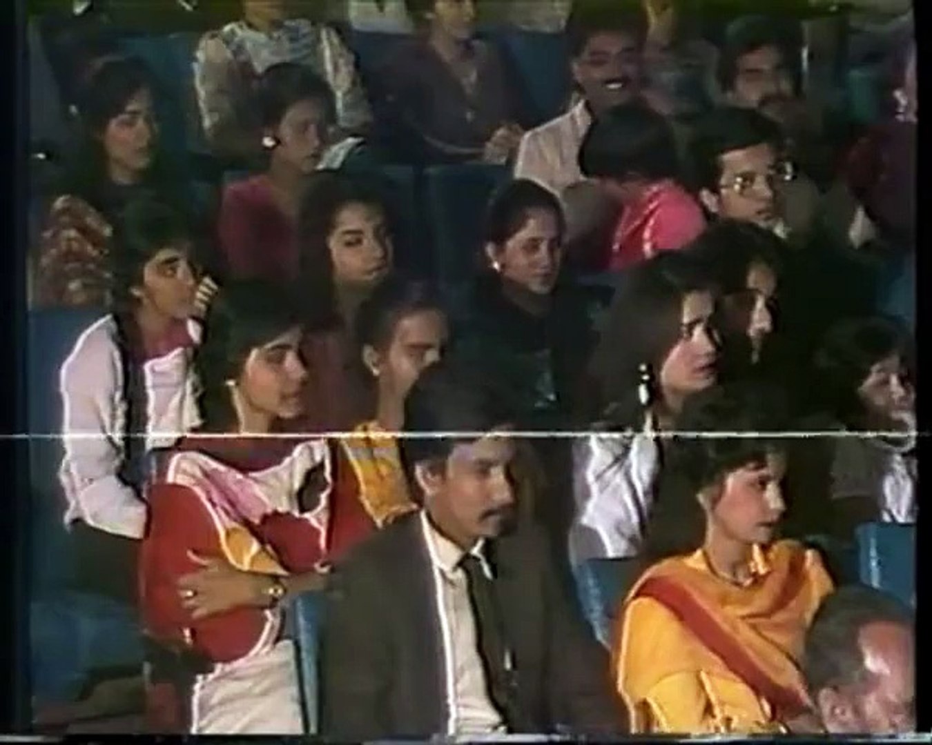 IMRAN KHAN in Ptv programme-Yes Sir No Sir-_HIGH