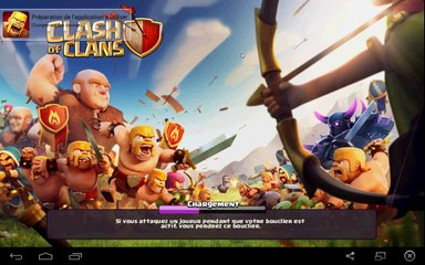 Jouer à des applications Android sur PC