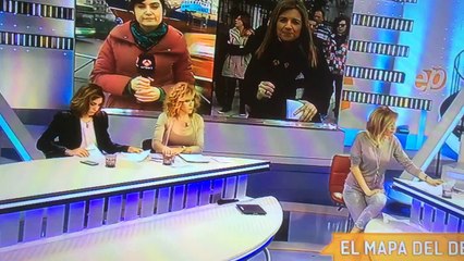 ANTENA 3 ESPEJO PÚBLICO
