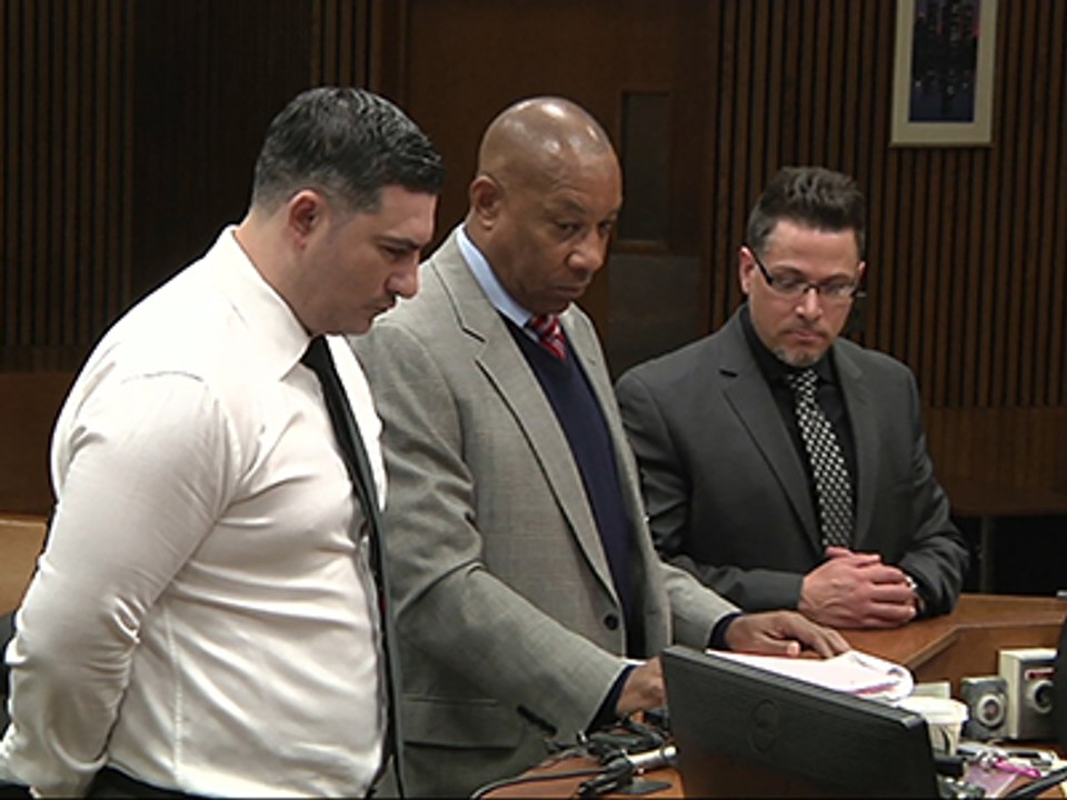 Player pleads guilty in fatal punch of referee