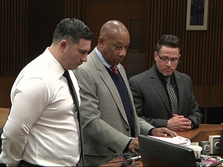 Player pleads guilty in fatal punch of referee