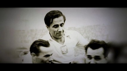 Gerard Cieślik - LEGENDA BEZ KOŃCA | Kompilacja - Dokument (2013)