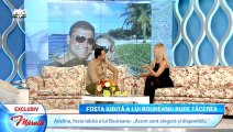 La Maruta - 20 Februarie 2015 - Pro TV (Partea 3)