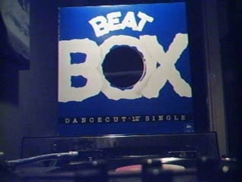 OFF - Electrica Salsa (Baba Baba) 12 [Salsa Inferno]