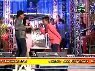 irma nada NUSUK DADA mega @ lagu tarling