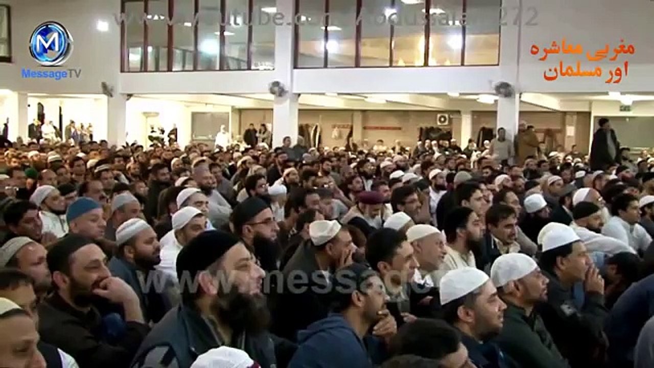 Maulana Tariq Jameel's best message fatwey na do muhabbat karo_