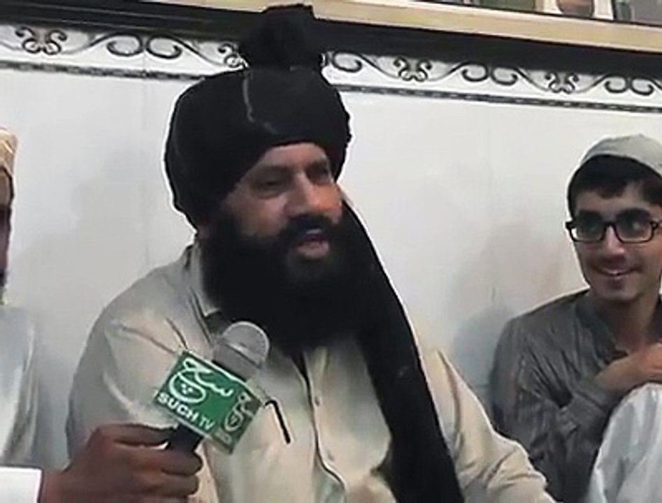 Fuuny Poetry By A Molvi