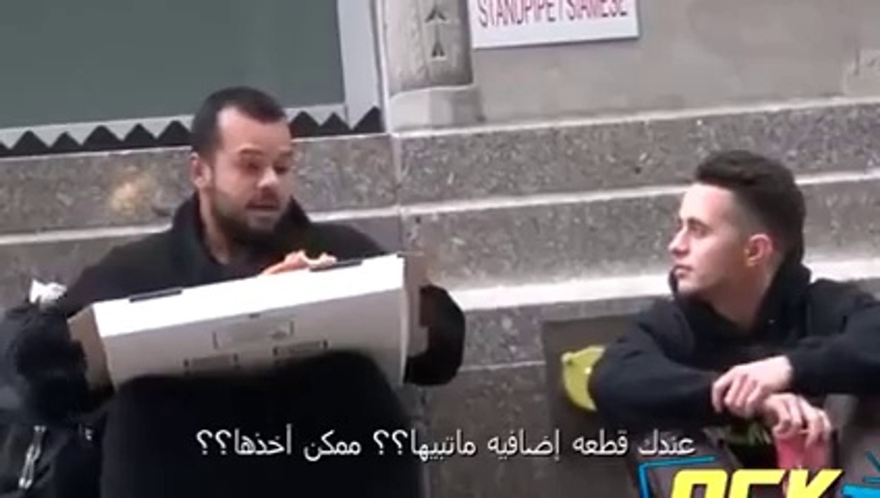 لا يشعر بك الا من مرّ بظروفك
