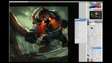 Nautilus Art Spotlight