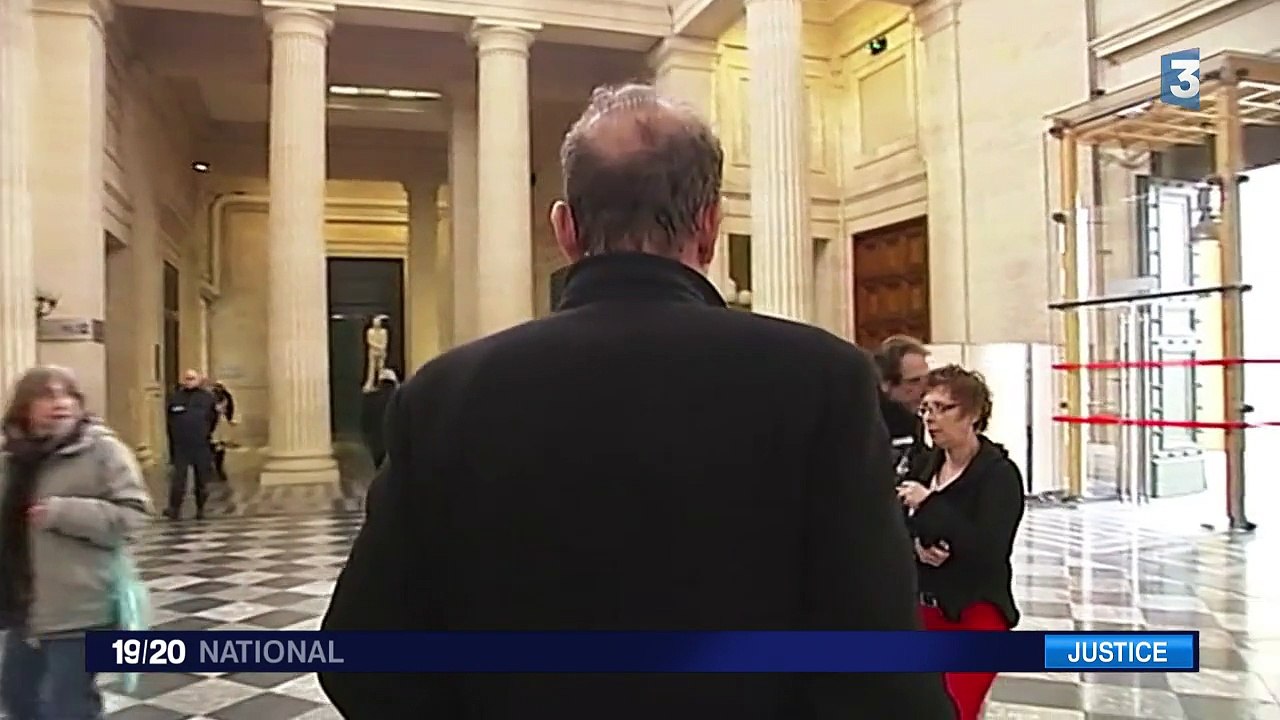 Affaire Bettencourt : de la prison ferme pour Jean-Marie Banier et Patrice de Maistre