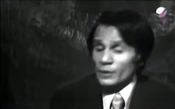 ראיון ביוגרפי בטלויזיה עם עבד אל חלים חאפז Abdel Halim Hafez