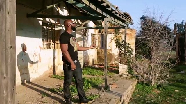 Kaaris - Le bruit de mon âme