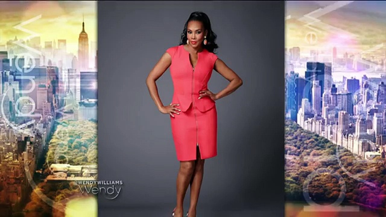 Kenya Moore Fired! (Low)