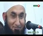 Mulana tariq jameel short clip day of judgement
