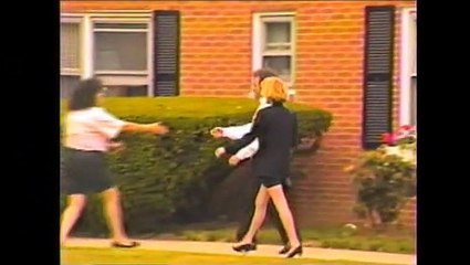 HTVOD - Gary and Mary