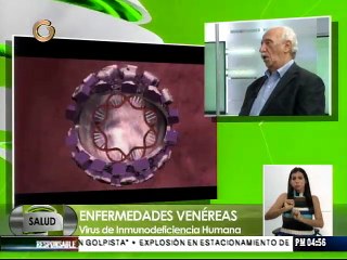 Conozca las características del virus del papiloma humano