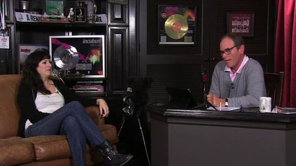 Lisa Worden from KROQ - Song not ready? FTGK: Turning a No into a Yes!