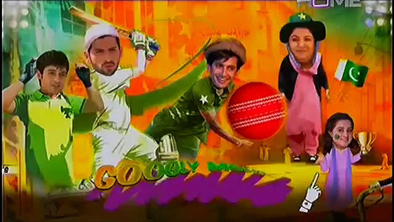 Googly Mohalla Episode 4