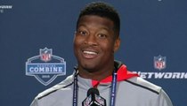 Jameis Winston Sounds Off at NFL Combine