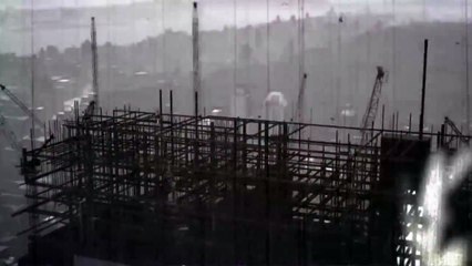 GIRDER trailer feat. Gorillaz - On Melancholy Hill (1930s arr.)