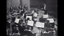 MOZART Piano Concerto No.9 - A.Weissenberg, RAI Napoli, S.Celibidache, 1967 *remaster* [HQ]