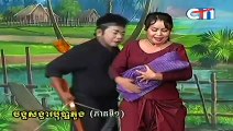 CTN  Movies 2015,Khmer Old Movies,Khmer Drama,New Comedy Part(4)