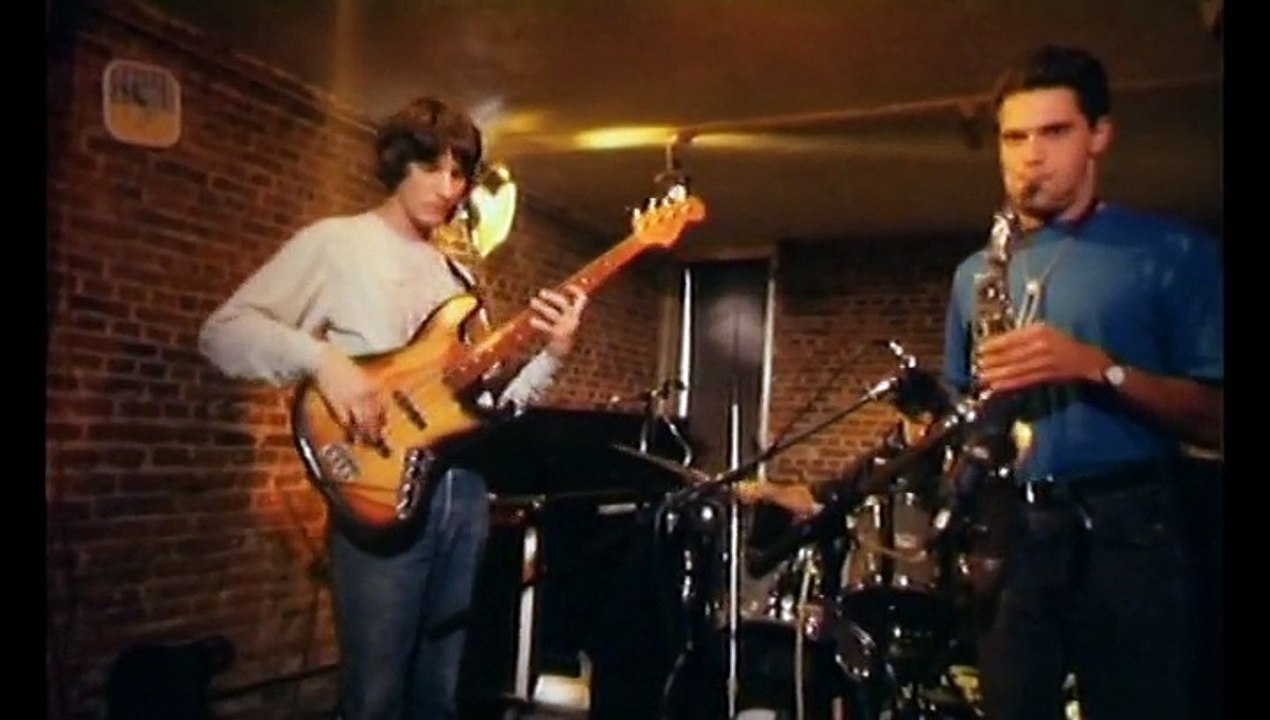 AKA MOON au Kaai, 1994