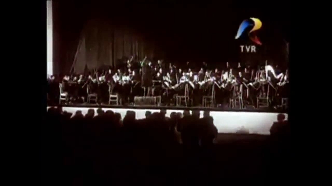 George Enescu @ BEETHOVEN Egmont ● MENDELSSOHN Violin Concerto - live NBC 1937 *remaster* [HQ]