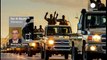 سه بمبگذاری انتحاری توسط داعش در لیبی جان بیش از چهل تن را گرفت