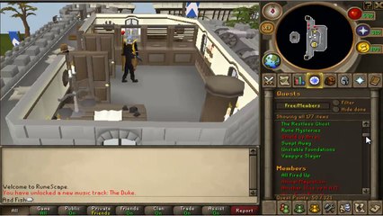 Buy Sell Accounts - RUNESCAPE account selling Commentary RSGP 2(3)